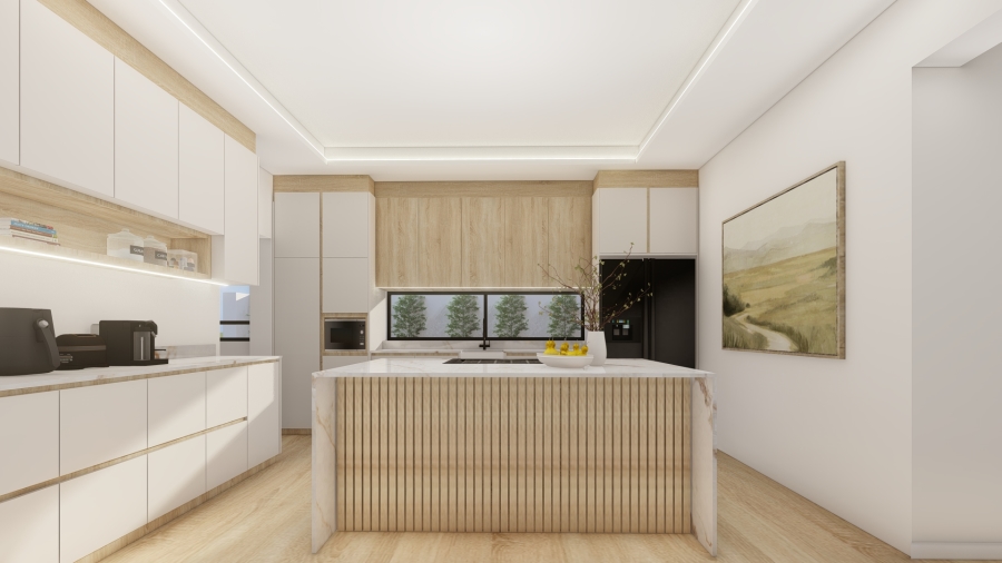 4 Bedroom Property for Sale in Langebaan Country Estate Western Cape